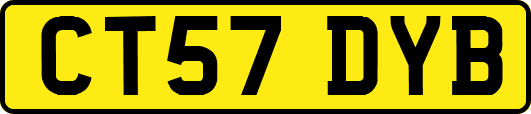 CT57DYB