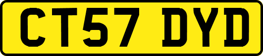 CT57DYD