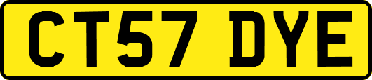 CT57DYE
