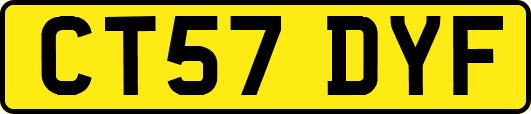 CT57DYF