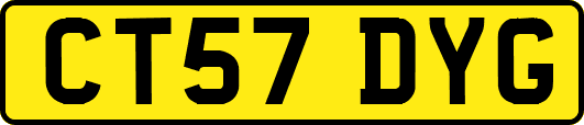 CT57DYG