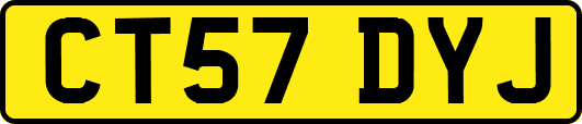 CT57DYJ