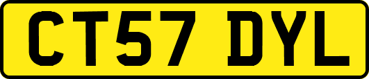 CT57DYL