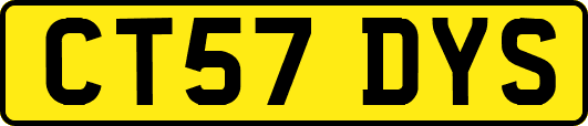 CT57DYS