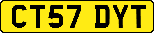 CT57DYT