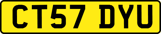 CT57DYU