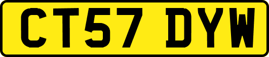 CT57DYW