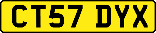 CT57DYX