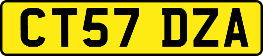 CT57DZA
