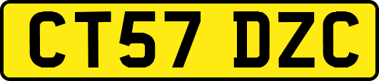 CT57DZC
