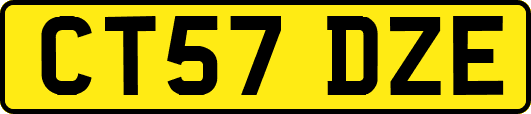 CT57DZE