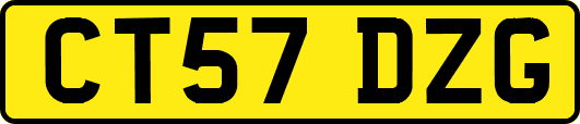CT57DZG