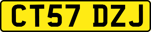 CT57DZJ