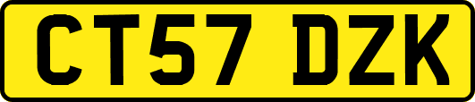 CT57DZK