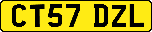 CT57DZL
