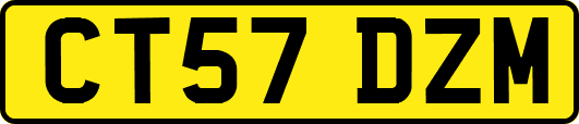 CT57DZM