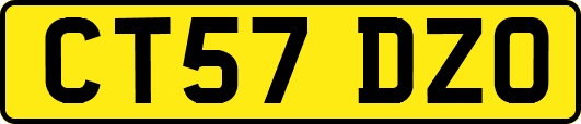 CT57DZO