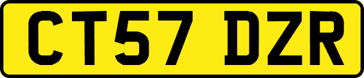 CT57DZR