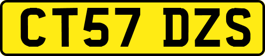 CT57DZS