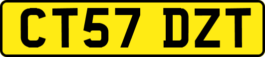 CT57DZT