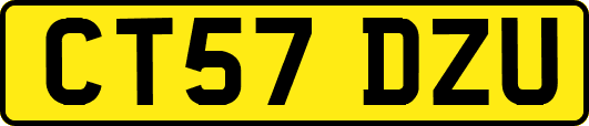 CT57DZU