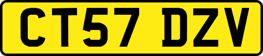 CT57DZV