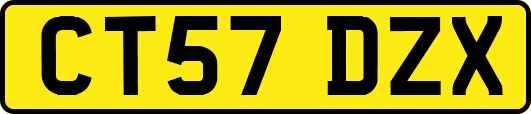 CT57DZX