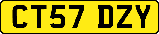 CT57DZY
