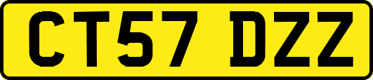 CT57DZZ