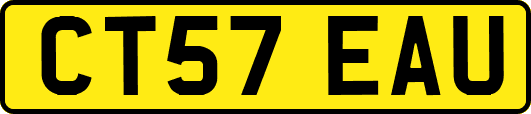 CT57EAU