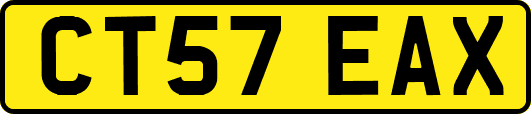 CT57EAX