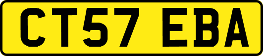 CT57EBA