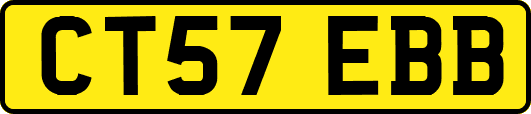 CT57EBB