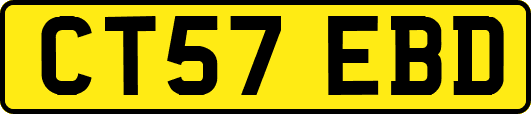 CT57EBD