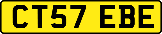 CT57EBE