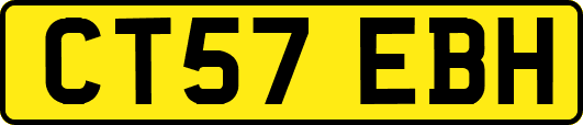 CT57EBH