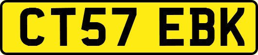 CT57EBK