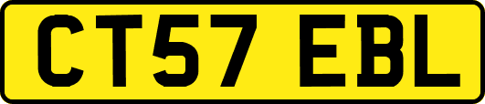 CT57EBL