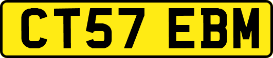 CT57EBM