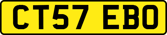 CT57EBO