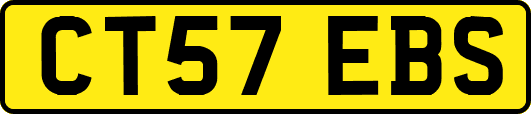 CT57EBS