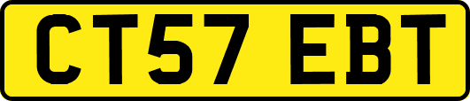 CT57EBT