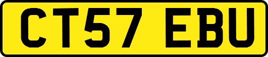 CT57EBU
