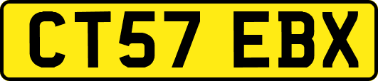 CT57EBX