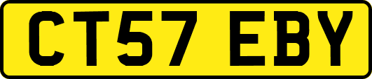 CT57EBY
