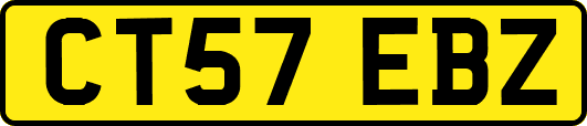 CT57EBZ