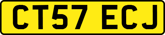 CT57ECJ