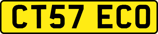 CT57ECO