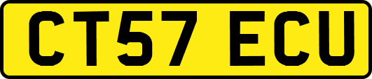 CT57ECU