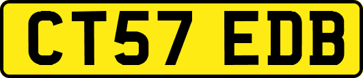 CT57EDB